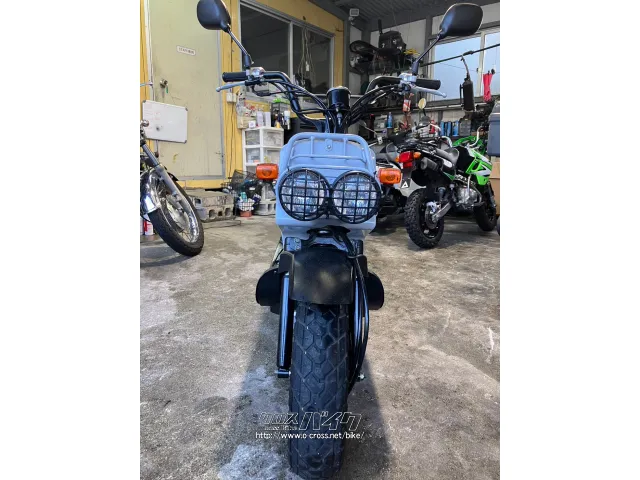ホンダ ズーマー