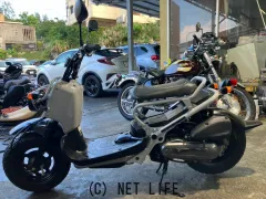 ホンダ ズーマー