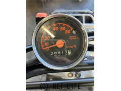 ホンダ ズーマー