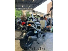 ホンダ ズーマー