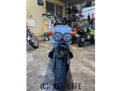 ホンダ ズーマー