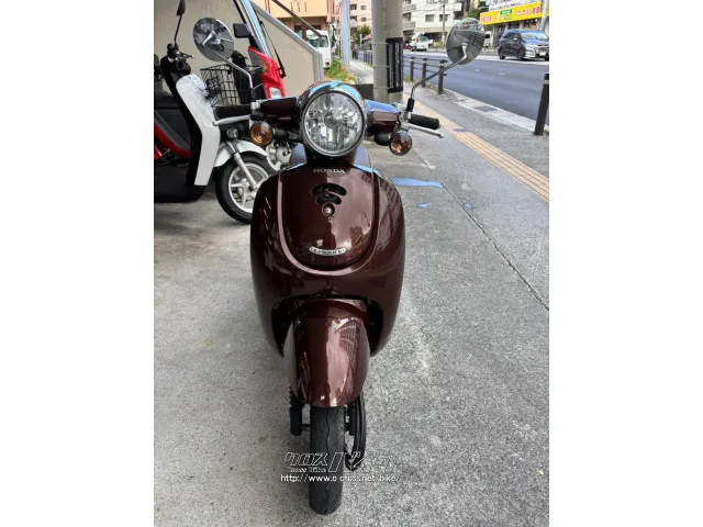 ホンダ ジョルノ