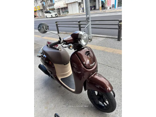 ホンダ ジョルノ