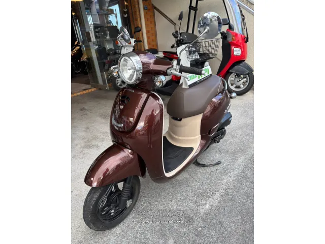 ホンダ ジョルノ