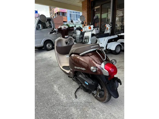 ホンダ ジョルノ