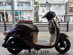 ホンダ ジョルノ