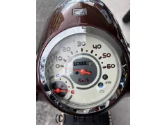 ホンダ ジョルノ