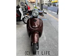 ホンダ ジョルノ
