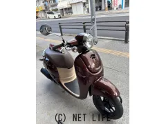 ホンダ ジョルノ
