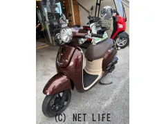 ホンダ ジョルノ
