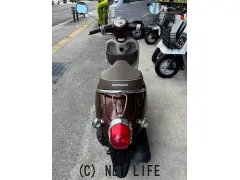 ホンダ ジョルノ