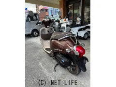 ホンダ ジョルノ