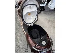 ホンダ ジョルノ