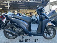 ホンダ ディオ110
