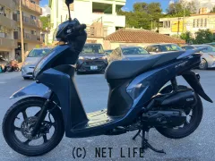 ホンダ ディオ110