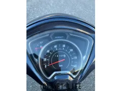 ホンダ ディオ110