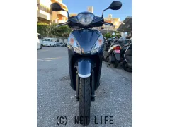 ホンダ ディオ110