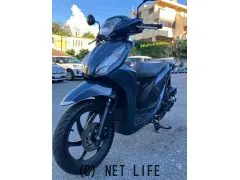 ホンダ ディオ110