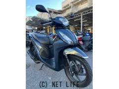 ホンダ ディオ110