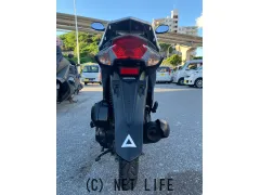 ホンダ ディオ110