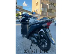 ホンダ ディオ110