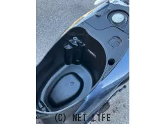 ホンダ ディオ110