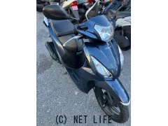 ホンダ ディオ110