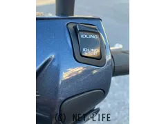 ホンダ ディオ110
