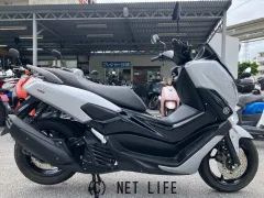 ヤマハ NMAX155