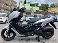 ヤマハ NMAX155