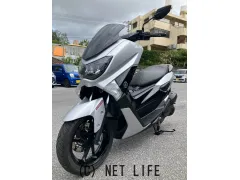 ヤマハ NMAX155