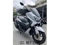 ヤマハ NMAX155