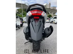 ヤマハ NMAX155