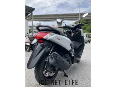 ヤマハ NMAX155