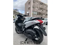 ヤマハ NMAX155