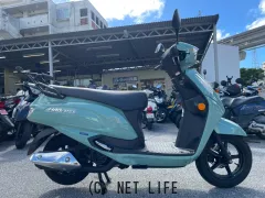 スズキ アドレス125