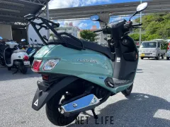 スズキ アドレス125