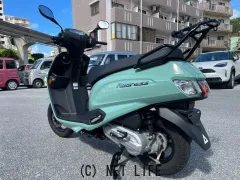スズキ アドレス125