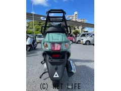スズキ アドレス125