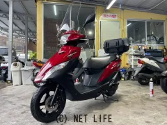 スズキ アドレス125