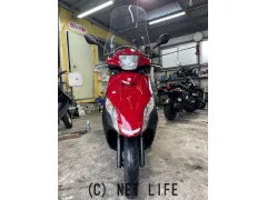 スズキ アドレス125