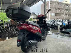 スズキ アドレス125