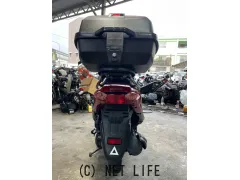 スズキ アドレス125