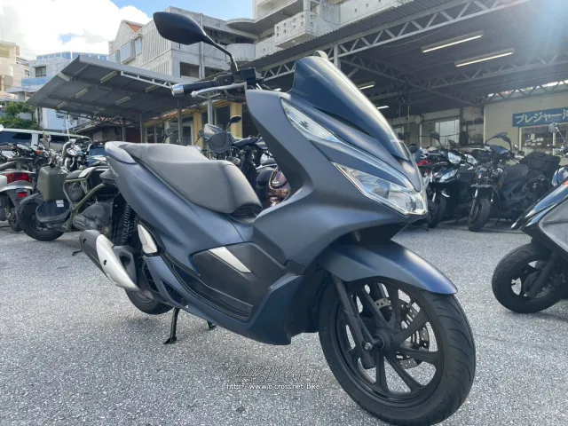 ホンダ PCX150