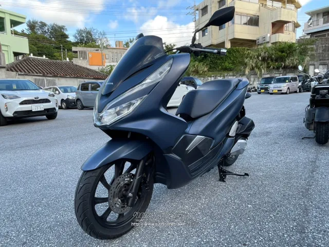 ホンダ PCX150