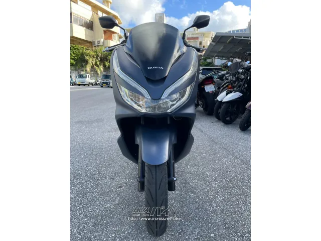 ホンダ PCX150