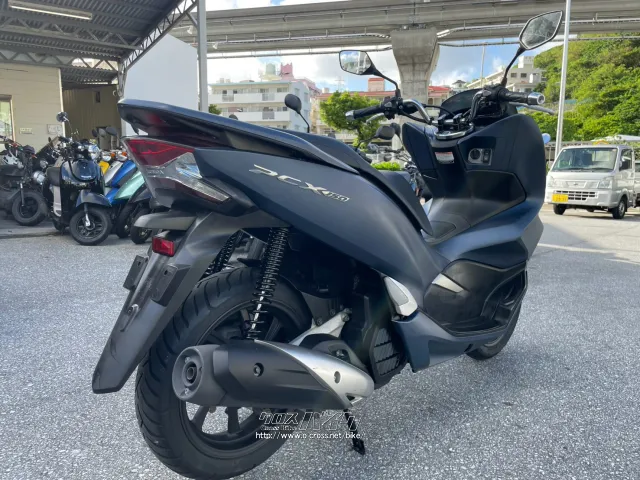 ホンダ PCX150