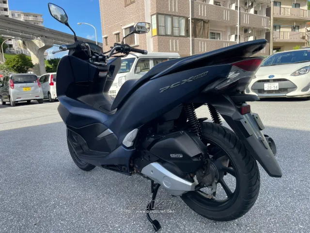 ホンダ PCX150