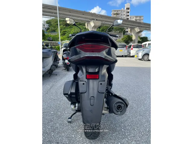 ホンダ PCX150