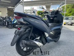 ホンダ PCX150